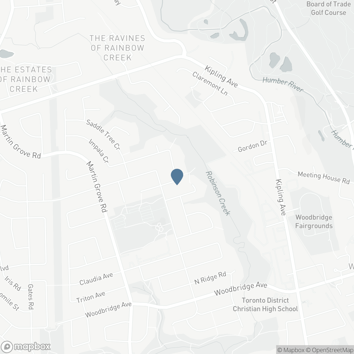 22 KAISER DRIVE, Vaughan, Ontario L4L 3V4